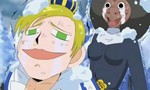 Zatch Bell 1x29 ● Combat féroce ! Le combat du parc d'attraction !