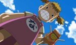 Zatch Bell 1x36 ● Affrontement ! Gash VS Naomi-chan