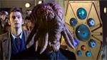 Doctor Who 3x05 ● DGM Dalek génétiquement modifié