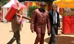 Pushing Daisies 2x02 ● Quel cirque !