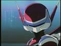 Bubblegum Crisis 1x08 ● Scoop Chase