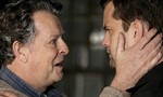 Fringe 1x20 ● La Croisée des mondes