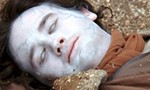 Merlin 1x03 ● L'épidémie