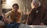 Merlin 1x04 ● La vengeance de Nimue