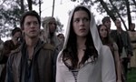 Legend of the Seeker 1x11 ● Le pouvoir du globe