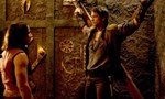 Legend of the Seeker 1x15 ● Magie noire