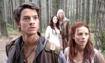 Legend of the Seeker 1x16 ● Le pouvoir d'Orden