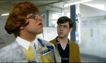 Le club des gentlemen 1x02 ● La Route de Royston Vasey