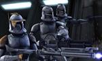 The Clone Wars 1x05 ● Les bleus