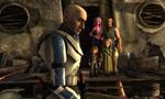 The Clone Wars 2x10 ● Le déserteur