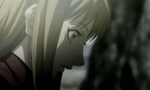Claymore 1x08 ● L'éveil
