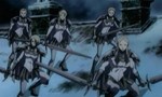 Claymore 1x21 ● L'invasion de Pieta : Partie 1