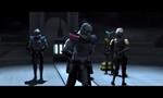 The Clone Wars 3x02 ● Les ARC Troopers
