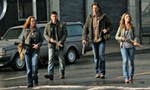 Supernatural 5x10 ● Les faucheuses