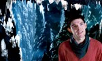 Merlin 3x05 ● L'antre de cristal