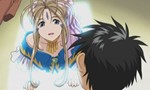 Ah! My Goddess - OAV 1x01 ● Es-tu une déesse ?