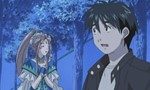 Ah! My Goddess - OAV 1x02 ● Ah, les Croyant sont-ils sauvés ?