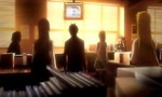 Highschool of the Dead 1x03 ● Act 3 - Démocratie sous le règne des morts