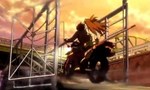 Highschool of the Dead 1x05 ● Act 5 - Les rues des morts