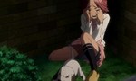 Highschool of the Dead 1x07 ● Act 7 - Nuit des morts, groupe des morts