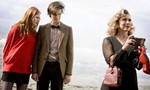 Doctor Who 5x04 ● 1 Le labyrinthe des anges