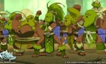 Wakfu 1x19 ● Le Royaume Sadida