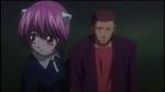 Elfen lied 1x07 ● Confrontation