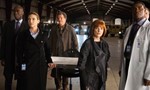 Fringe 3x11 ● De l'homme à la machine