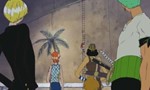 One Piece 5x03 ● Luffy et la baleine ! La promesse d'une future rencontre