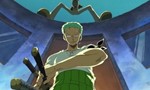 One Piece 5x05 ● Le coup d'éclat de l'escrimeur à trois sabres ! Zoro VS Baroque Works !