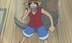 One Piece 6x01 ● Une île préhistorique ! Les ombres menaçantes de Little Garden !