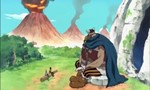 One Piece 6x04 ● Les larmes de Broggy pour une victoire amère ! Le jugement d'Erbarf !