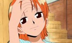 One Piece 6x09 ● Nami est malade ? Par delà la neige tombant sur l'océan