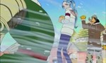 One Piece 6x12 ● Alors, ça boume ? Le docteur Kureha, un médecin aux allures de sorcière