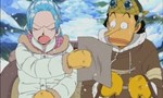 One Piece 6x13 ● La détermination de Dolton ! L'armée de Wapol débarque sur l'île