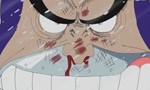 One Piece 6x18 ● Contre Wapol et sa bande ! Le pouvoir du fruit du glouton !