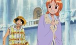 One Piece 6x20 ● La fin d'un règne ! La bannière de la conviction flottera à jamais