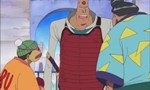 One Piece 7x08 ● La fierté d'un imposteur . Kamyu, rebelle de cœur !