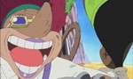 One Piece 7x24 ● La performance du jour ! L'assemblage facial !