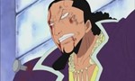 One Piece 7x27 ● Le secret de la famille royale ! Une arme antique : Pluton !