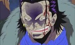 One Piece 7x34 ● Les ailes déployées ! Je suis Pell, l'ange gardien du royaume !