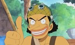 One Piece 8x07 ● Alors, ça marche les affaires ? Le rêve de Zenny l'usurier !