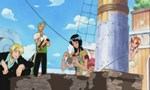 One Piece 9x01 ● Le Log détraqué ? Masira le roi du repêchage !