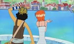 One Piece 9x03 ● Arrêtez de rêver ! Mock Town, la ville méprisante !