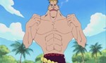 One Piece 9x06 ● Cap sur les nuages ! À la recherche du South Bird