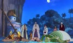 One Piece 9x07 ● Ouverture vers la grande bleue ! L'immense rêve d'un papa