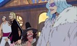 One Piece 9x08 ● Les rêves ne se réalisent pas ? Bellamy contre les Forces Spéciales Simiesques