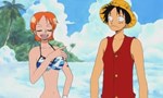 One Piece 9x14 ● Déjà des criminels ! Les défenseurs de la loi de Skypiea