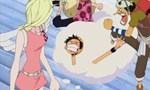 One Piece 9x15 ● Pourra-t-on s'en tirer ? Les ordalies commencent !