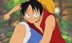 One Piece 9x18 ● Chances de survie : 10% ! Le prélat Satori et le pouvoir du Mantra !